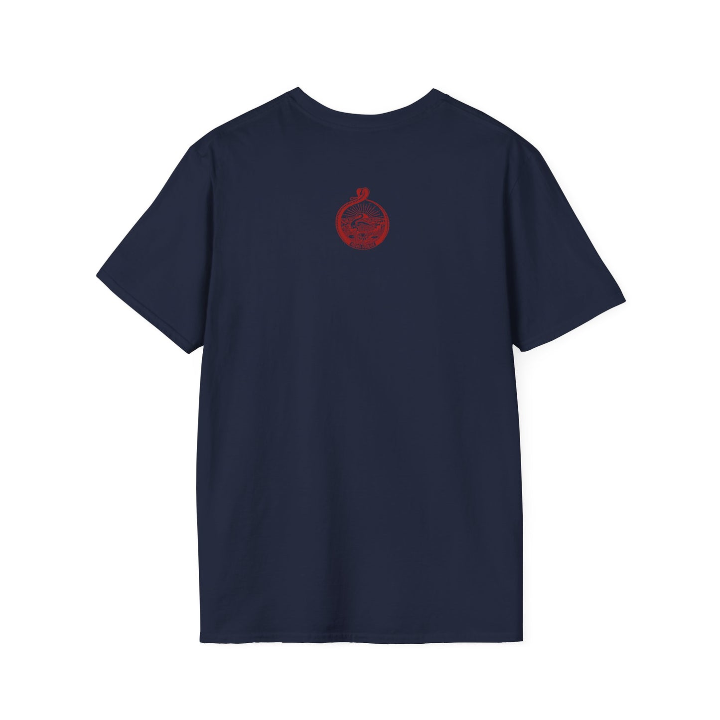 Charlotte Kirtan Music T-Shirt