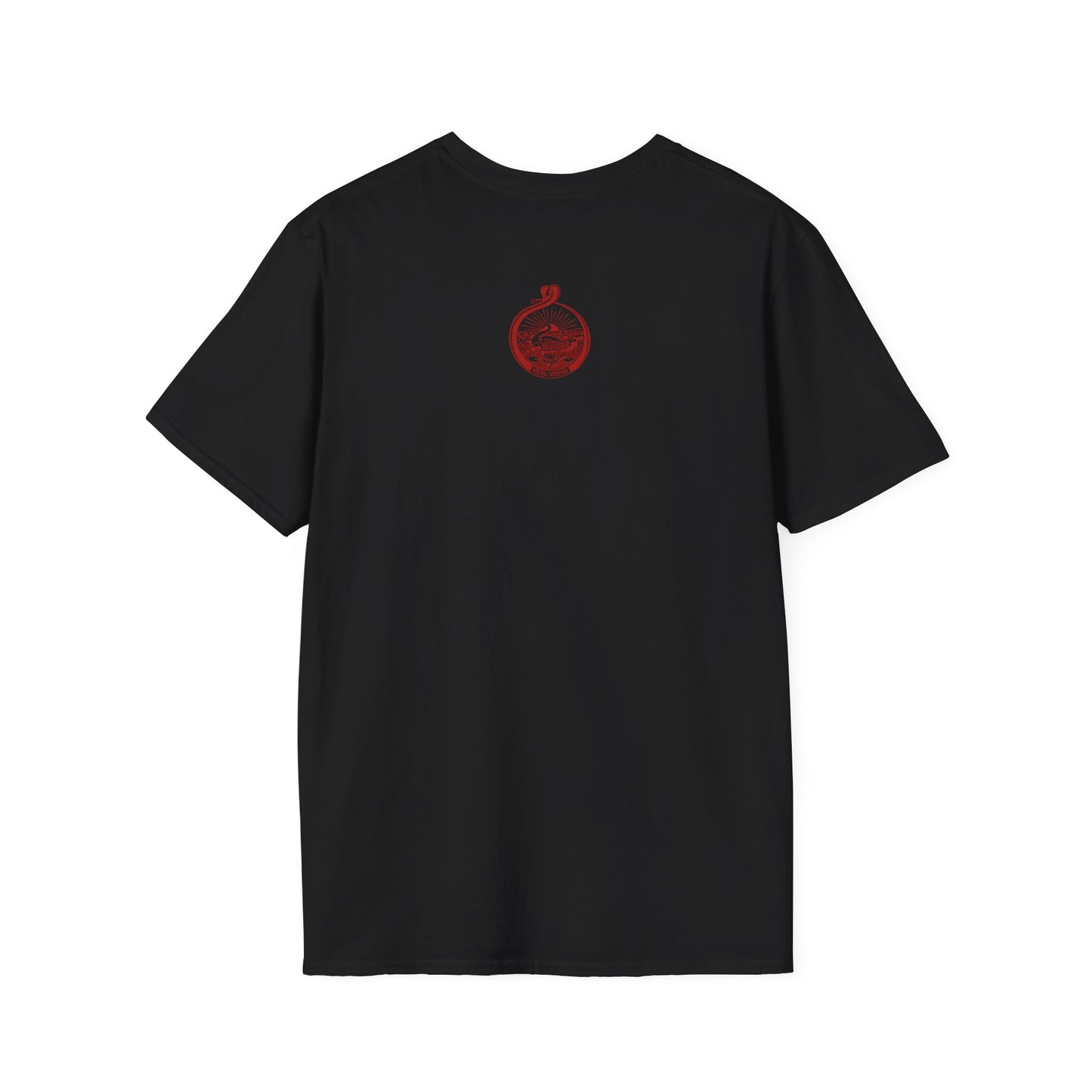Charlotte Kirtan Music T-Shirt