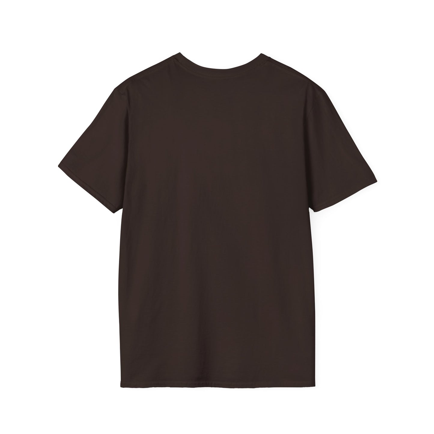 One Consciousness, Multiple Tabs Open T-Shirt — Spiritual Mindfulness Tee