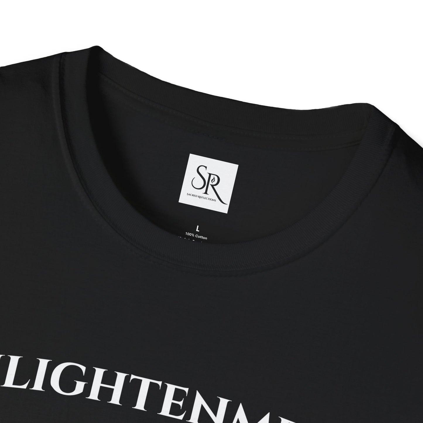 Enlightenment Now Streaming in 4K T-Shirt