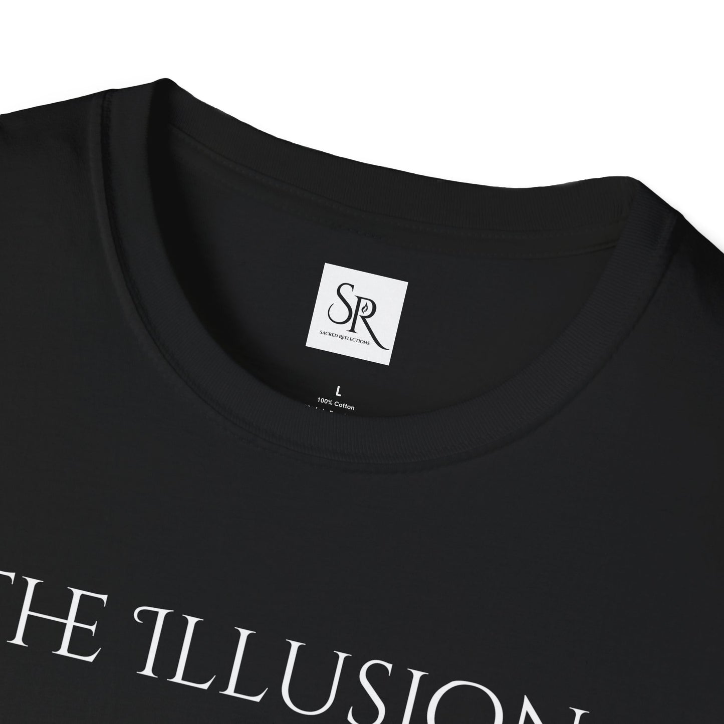 The Illusion of Separation Ends in Oneness T-Shirt