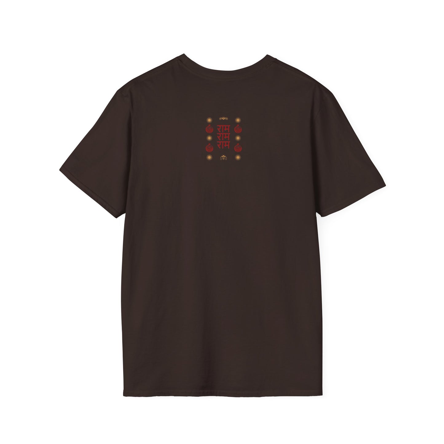 Charlotte Kirtan T-Shirt