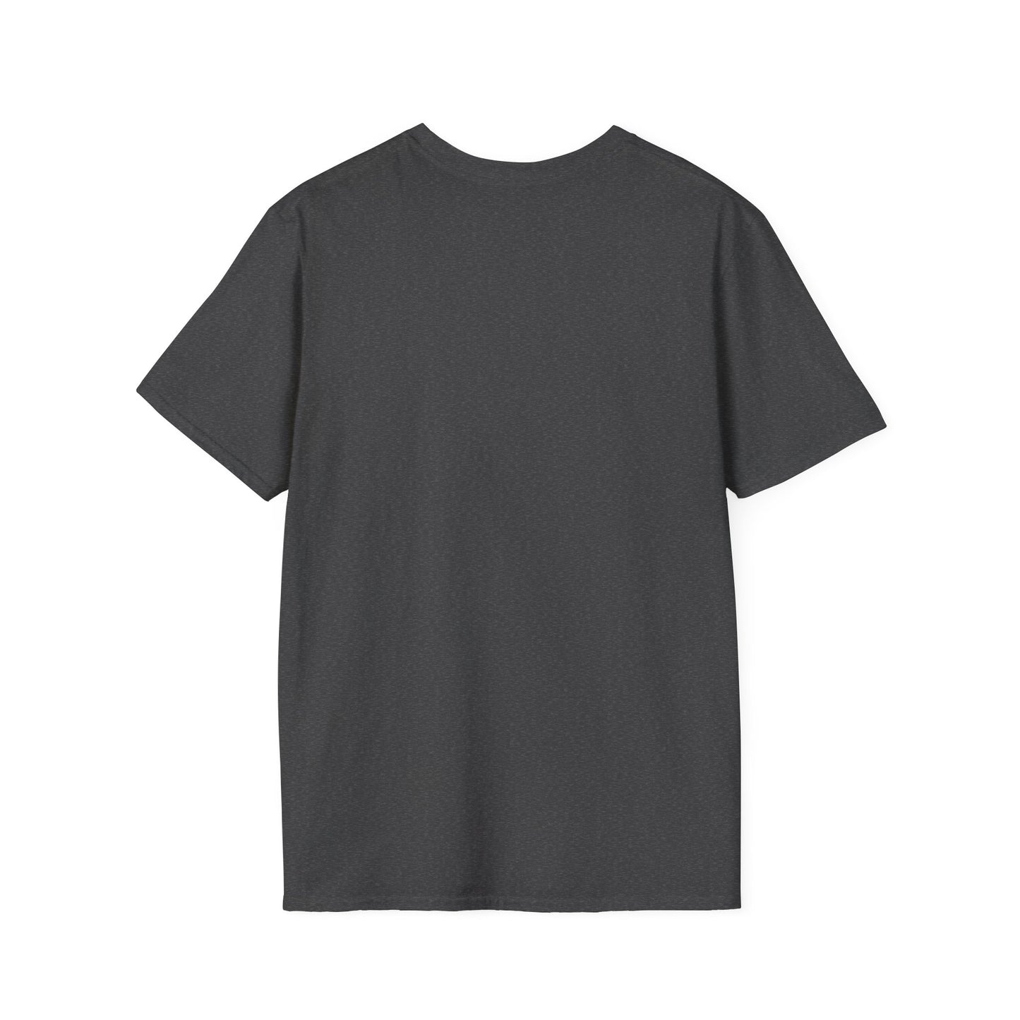One Consciousness, Multiple Tabs Open T-Shirt — Spiritual Mindfulness Tee