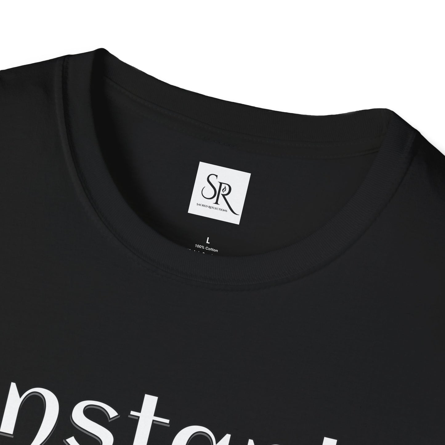 Instant Karma T-Shirt — 'Takes 2-5 Business Days' Funny Lotus Graphic Tee