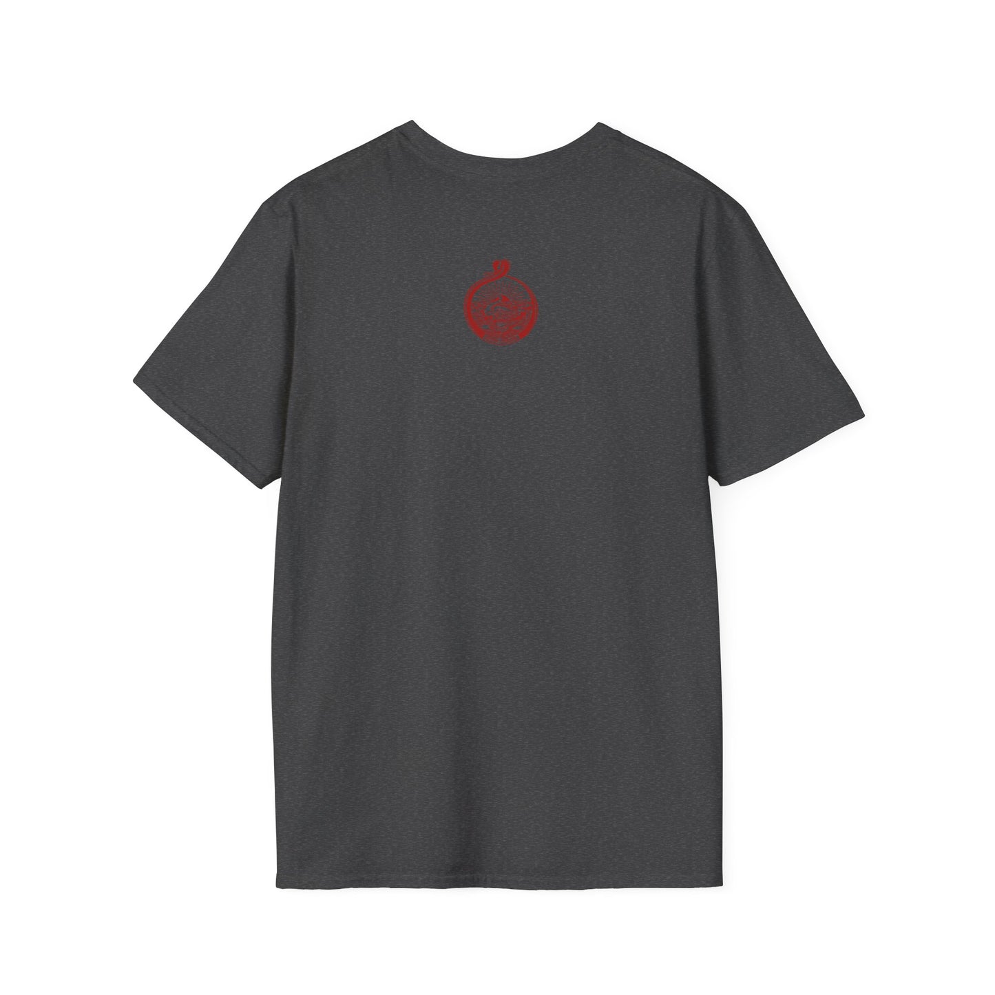Charlotte Kirtan Music T-Shirt