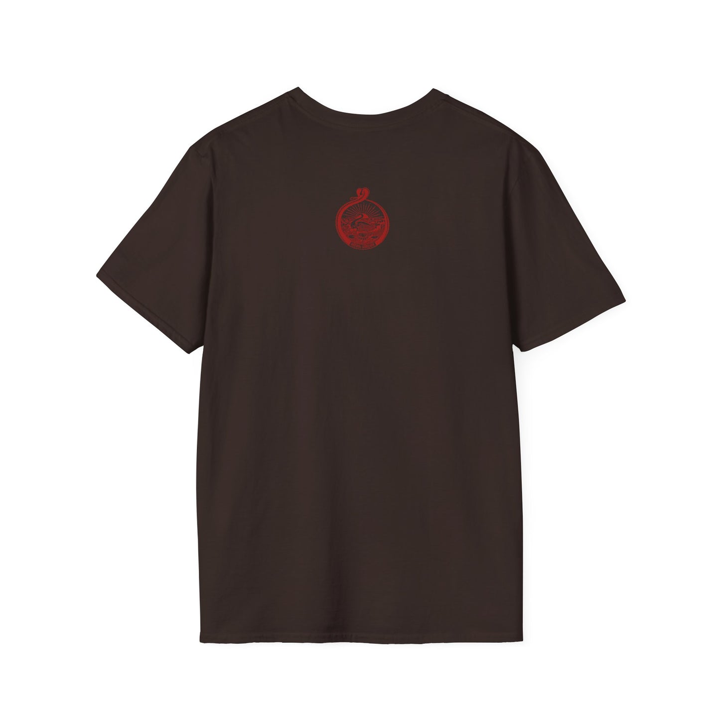 Charlotte Kirtan Music T-Shirt