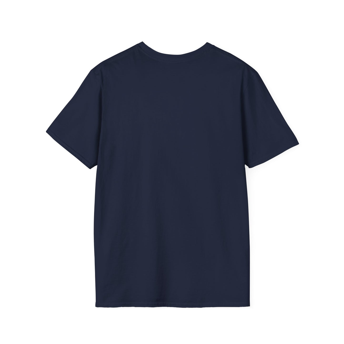 One Consciousness, Multiple Tabs Open T-Shirt — Spiritual Mindfulness Tee