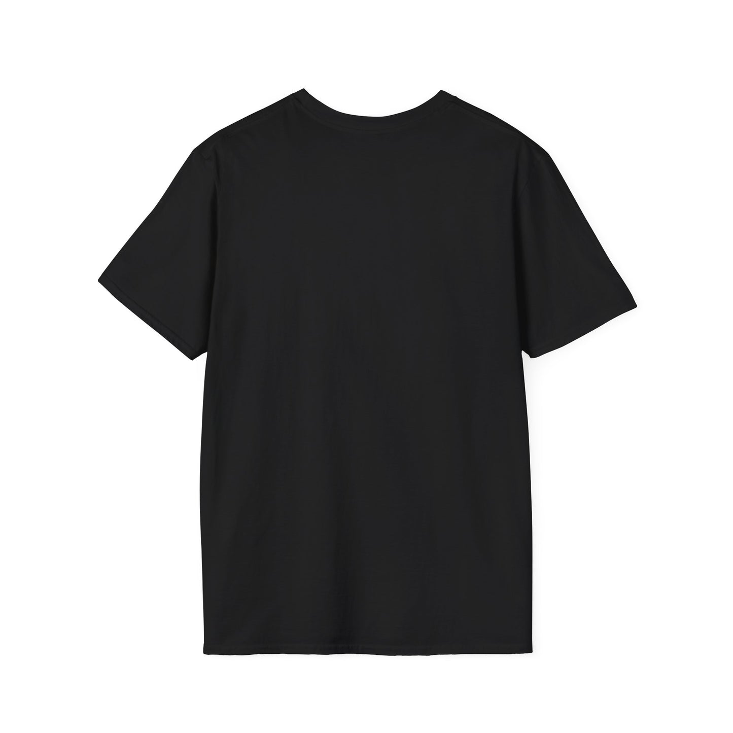 One Consciousness, Multiple Tabs Open T-Shirt — Spiritual Mindfulness Tee