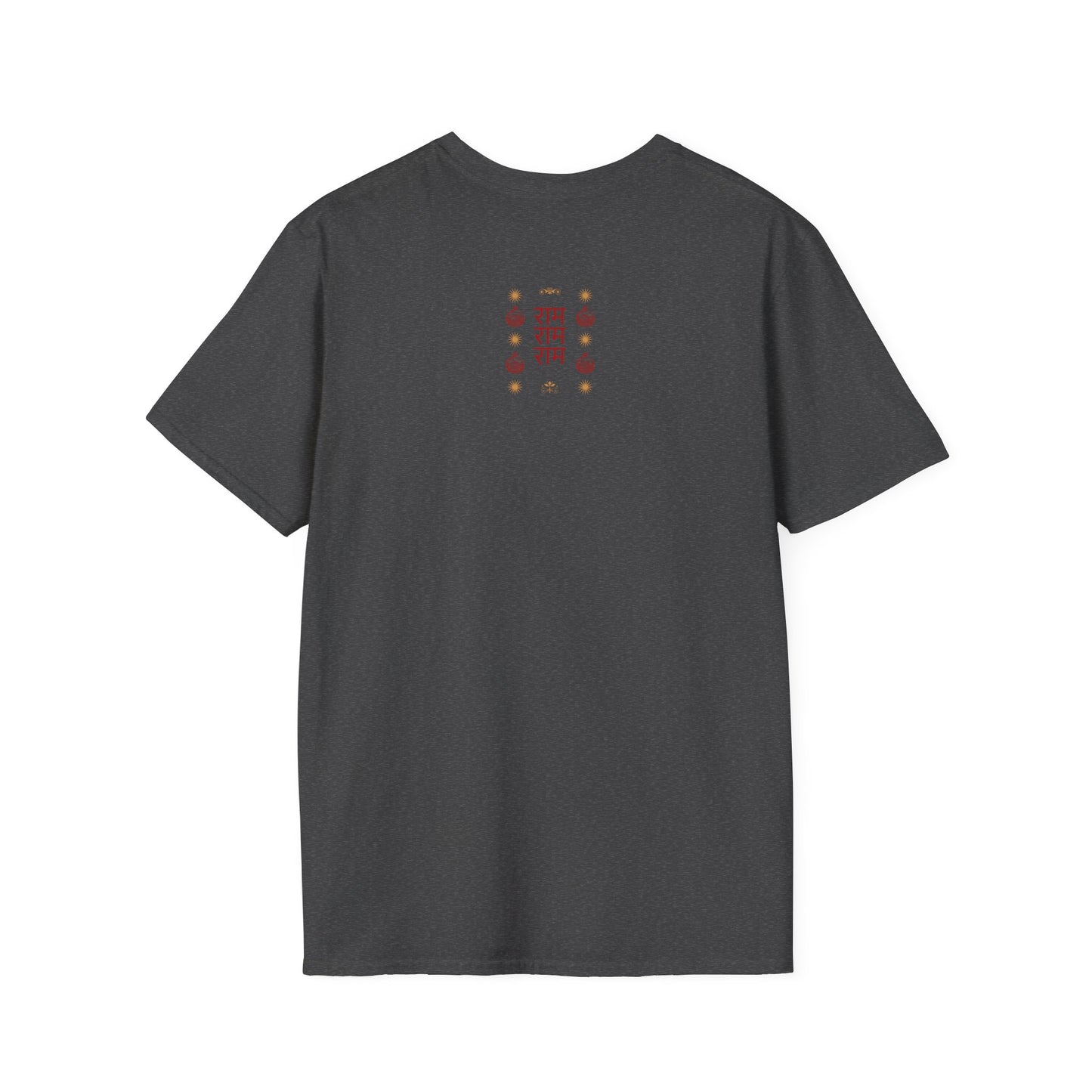 Charlotte Kirtan T-Shirt