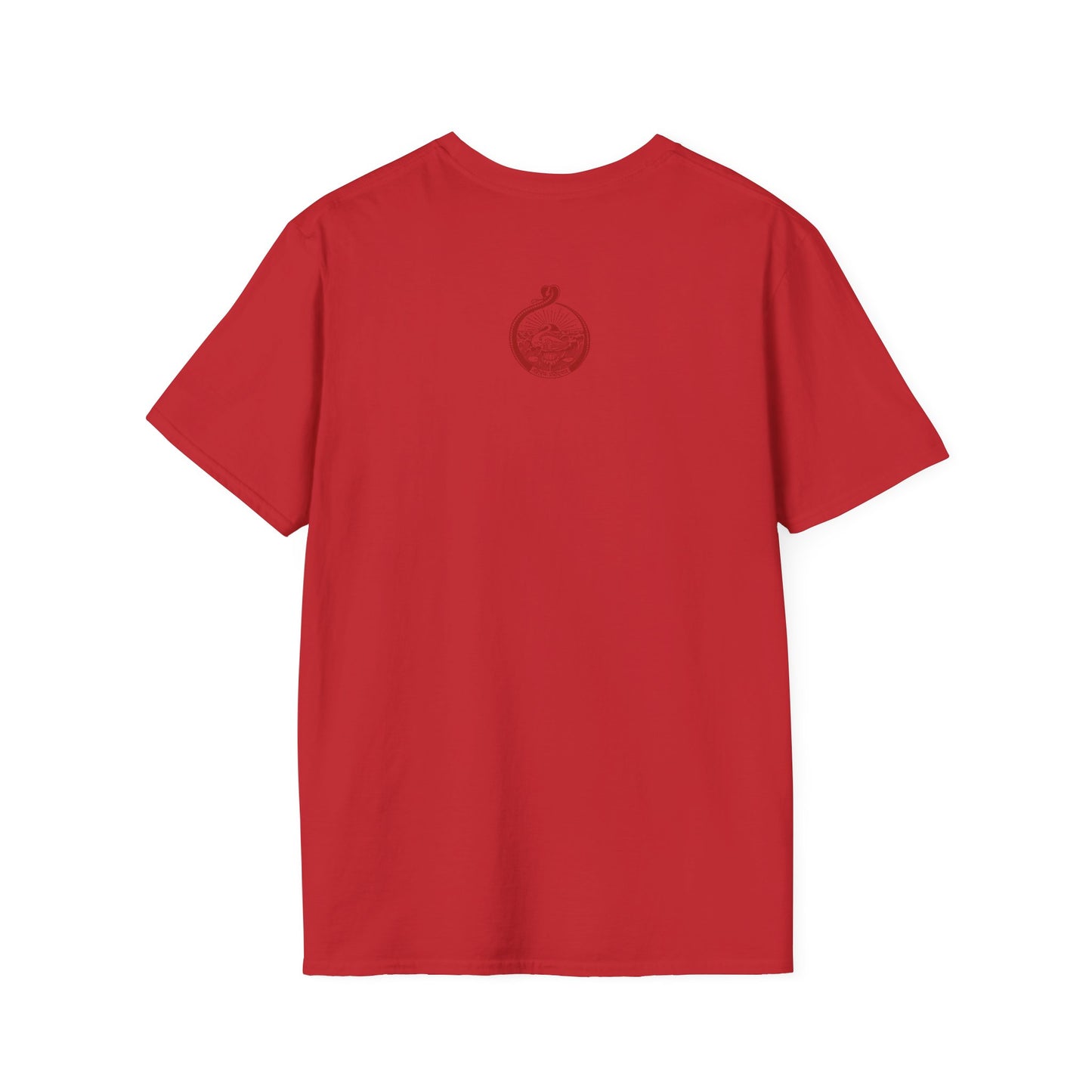 Charlotte Kirtan Music T-Shirt