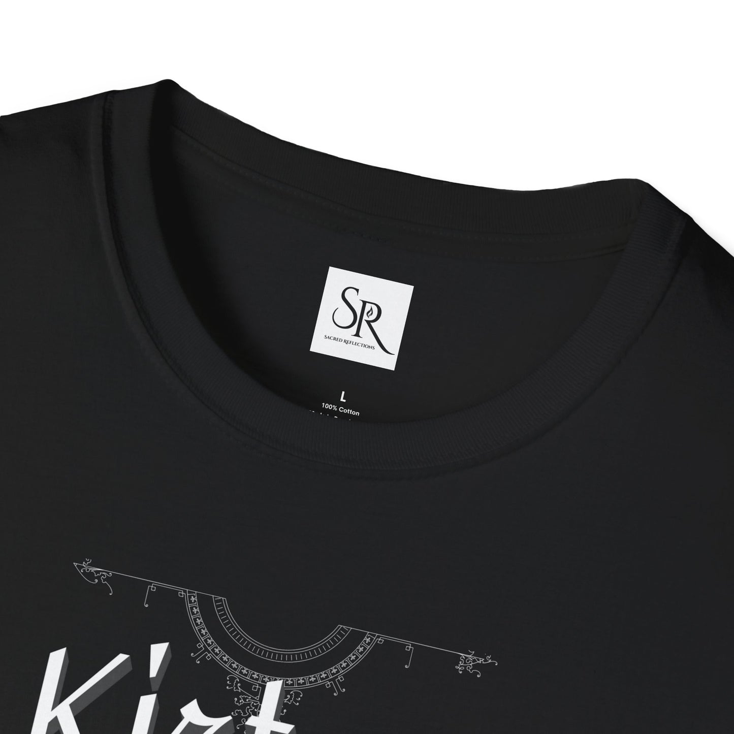 Kirtan "Where Every Sound Is Sacred" T-Shirt
