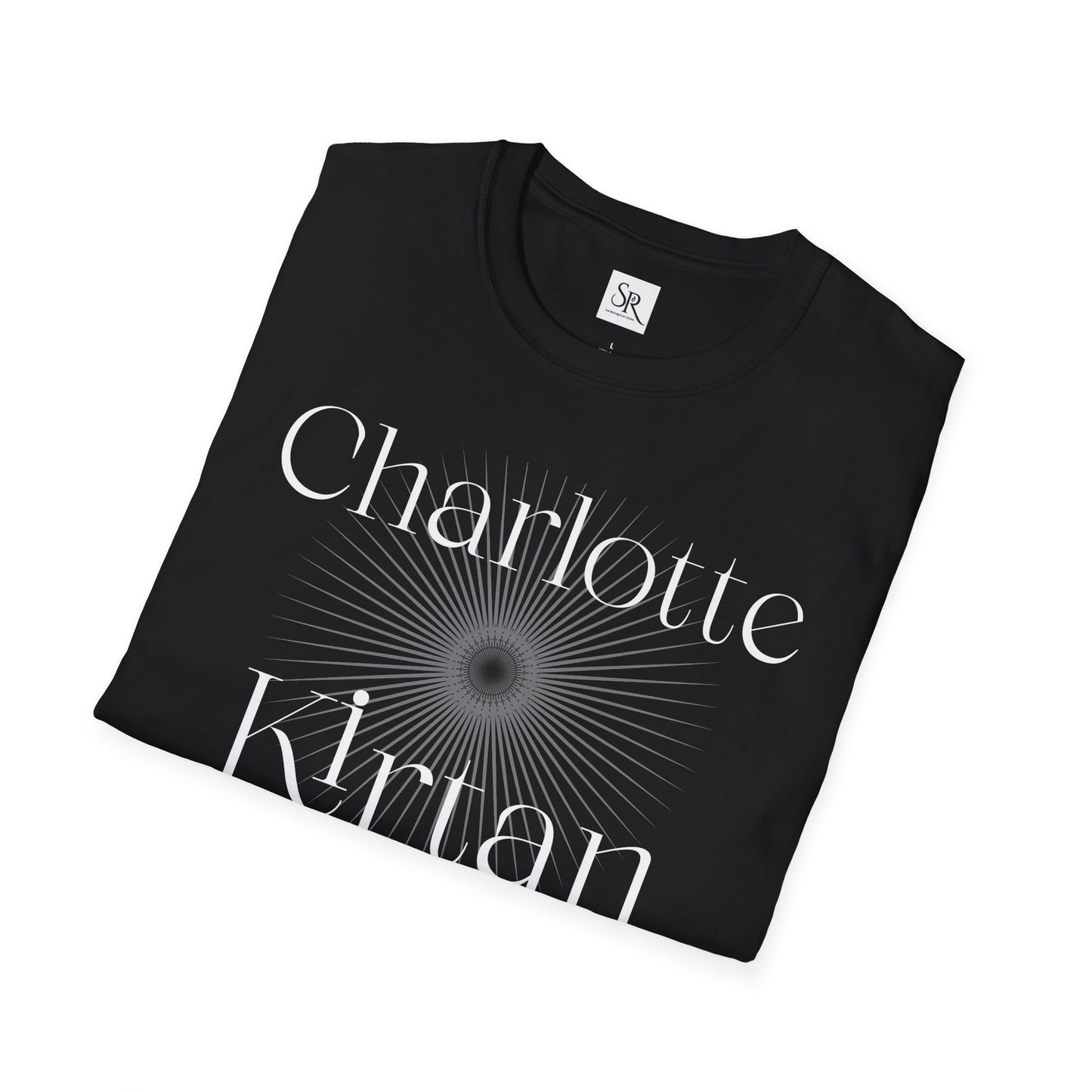 "Charlotte Kirtan" Graphic Tee