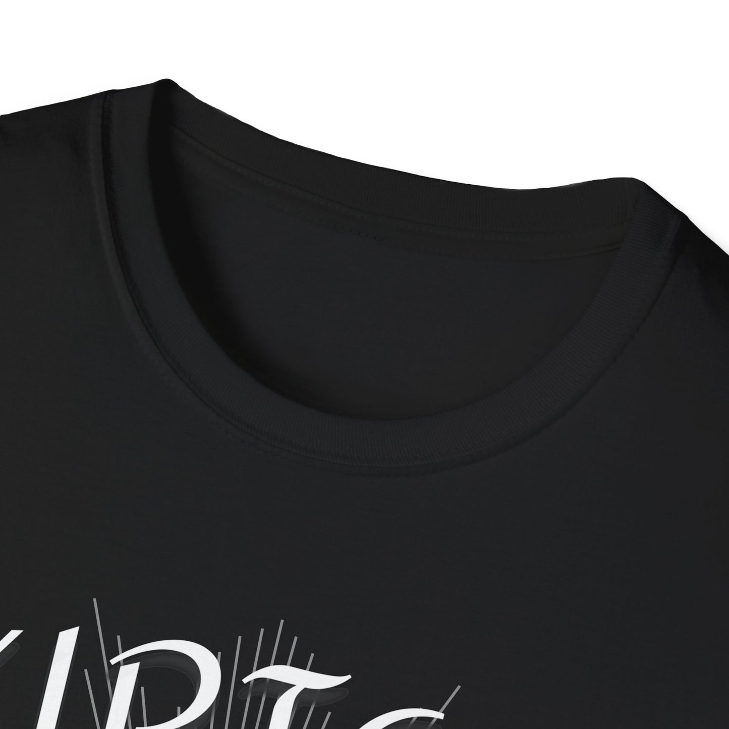 Kirtan Chant T-Shirt — "Let the Chant Undo You" Spiritual Yoga Tee