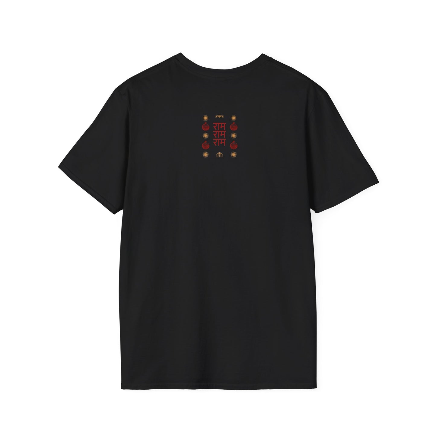 Charlotte Kirtan T-Shirt