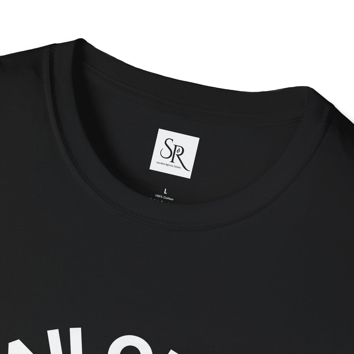 All One Sun Graphic T-Shirt — Unity Circle Tee